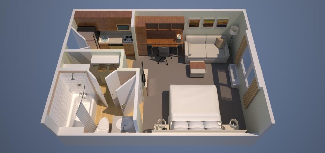 Towneplace Suites By Marriott Swedesboro Logan Township מראה חיצוני תמונה