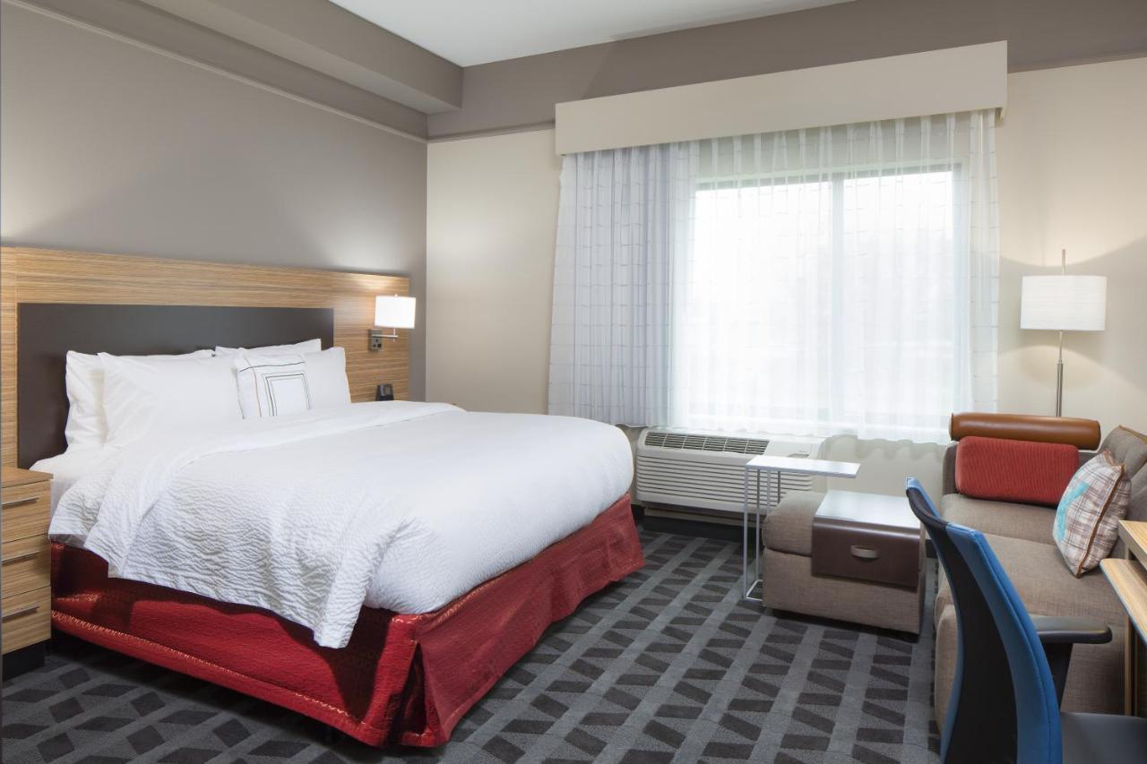 Towneplace Suites By Marriott Swedesboro Logan Township מראה חיצוני תמונה