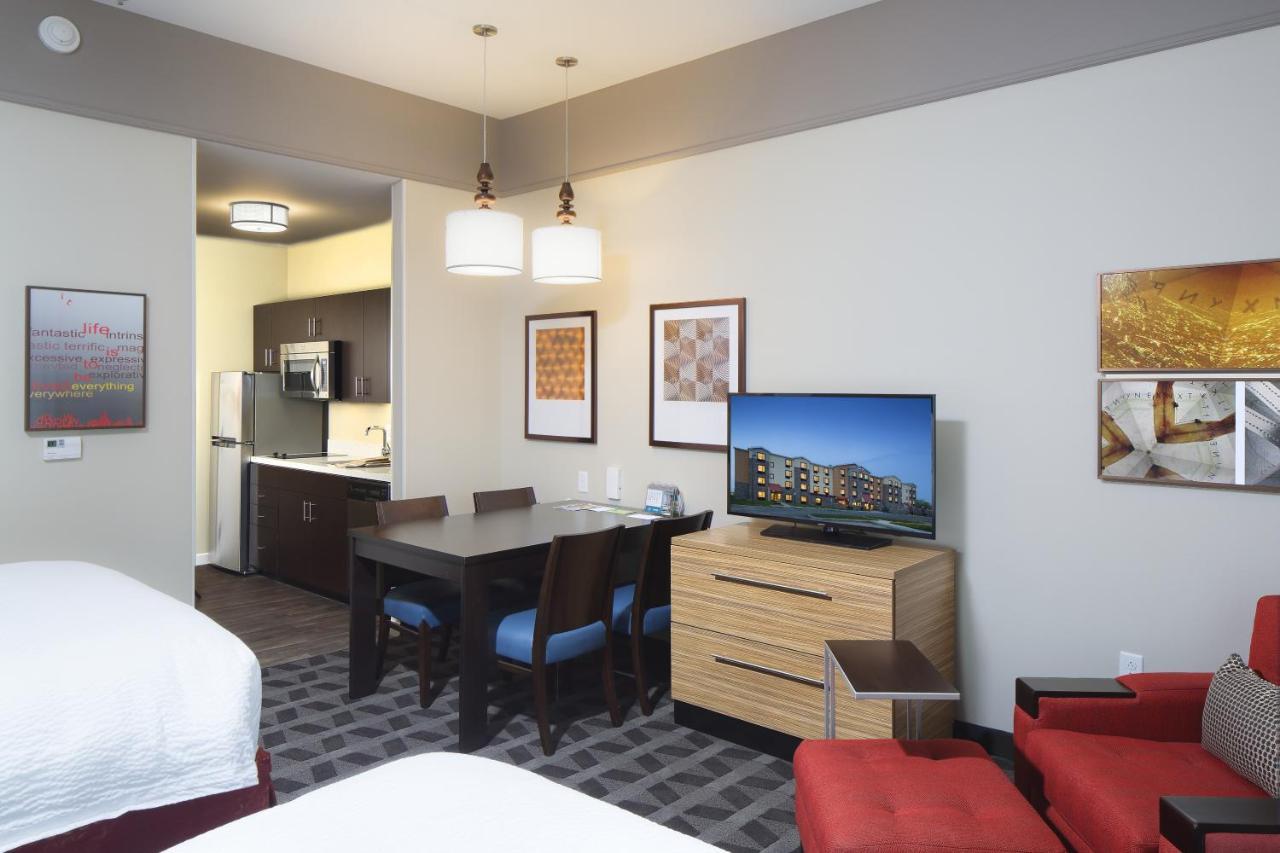 Towneplace Suites By Marriott Swedesboro Logan Township מראה חיצוני תמונה