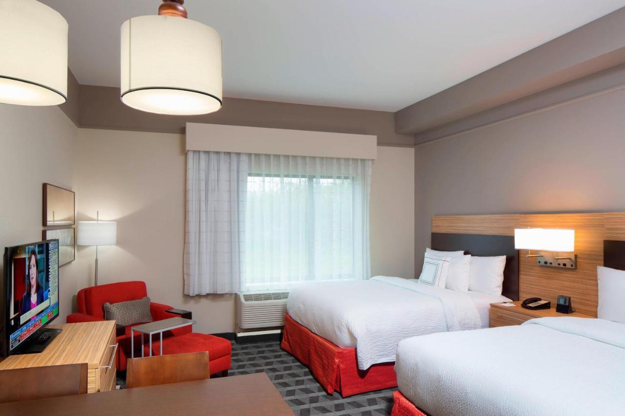 Towneplace Suites By Marriott Swedesboro Logan Township מראה חיצוני תמונה