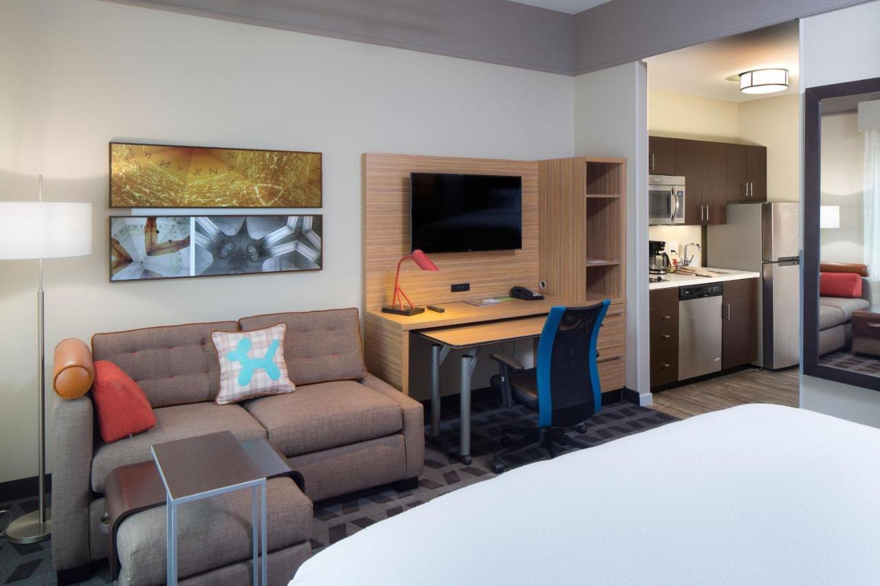 Towneplace Suites By Marriott Swedesboro Logan Township מראה חיצוני תמונה