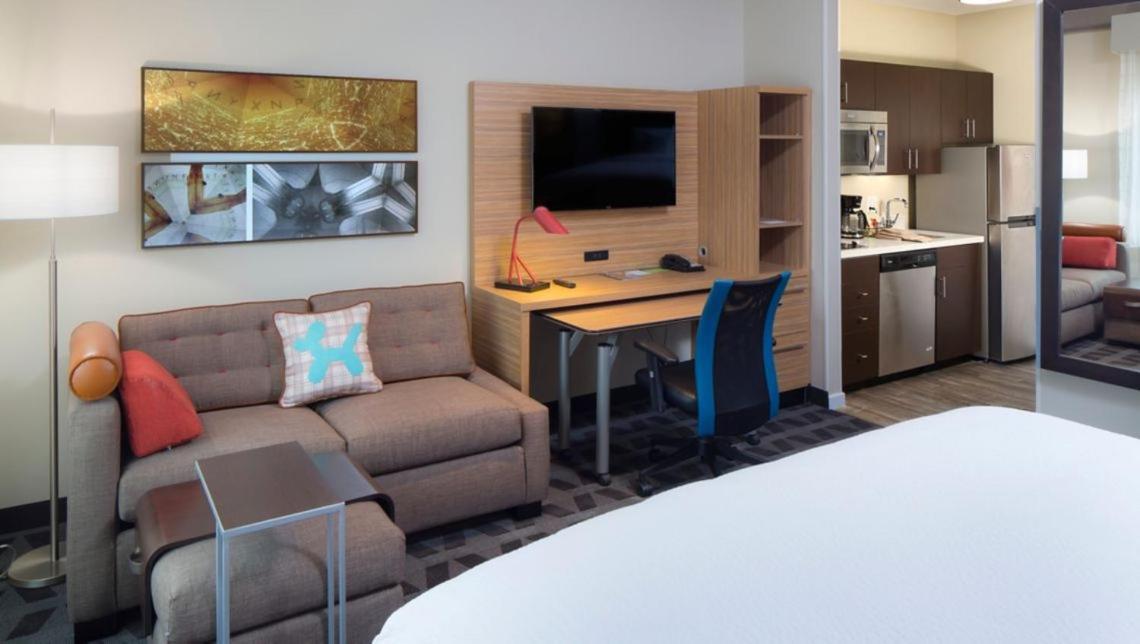Towneplace Suites By Marriott Swedesboro Logan Township מראה חיצוני תמונה