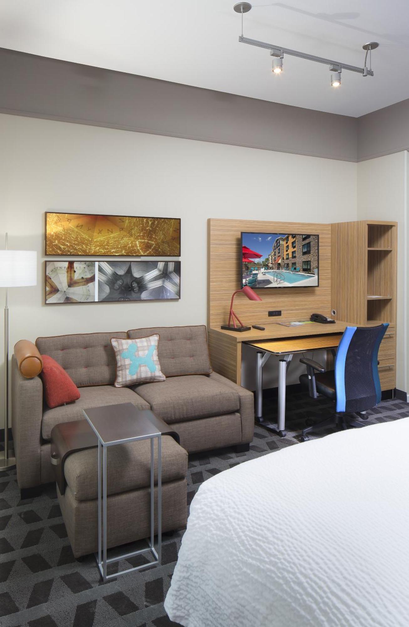 Towneplace Suites By Marriott Swedesboro Logan Township מראה חיצוני תמונה