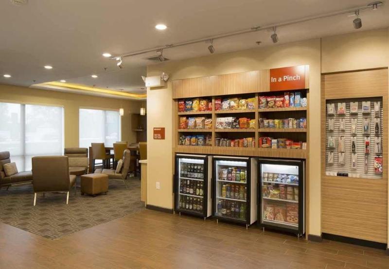 Towneplace Suites By Marriott Swedesboro Logan Township מראה חיצוני תמונה