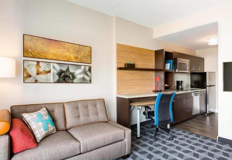 Towneplace Suites By Marriott Swedesboro Logan Township מראה חיצוני תמונה