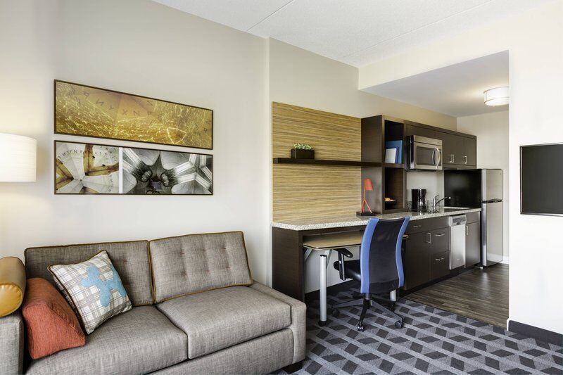 Towneplace Suites By Marriott Swedesboro Logan Township מראה חיצוני תמונה