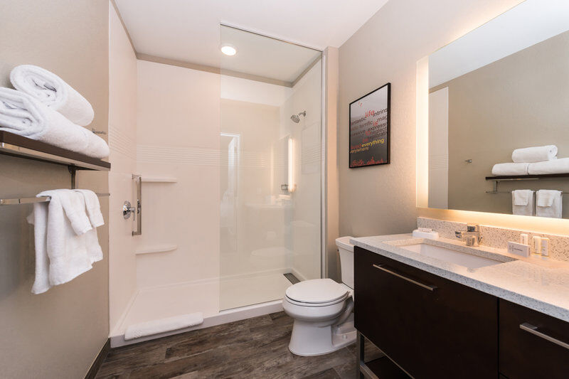 Towneplace Suites By Marriott Swedesboro Logan Township מראה חיצוני תמונה
