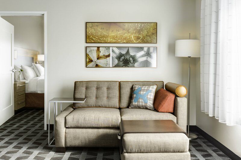 Towneplace Suites By Marriott Swedesboro Logan Township מראה חיצוני תמונה