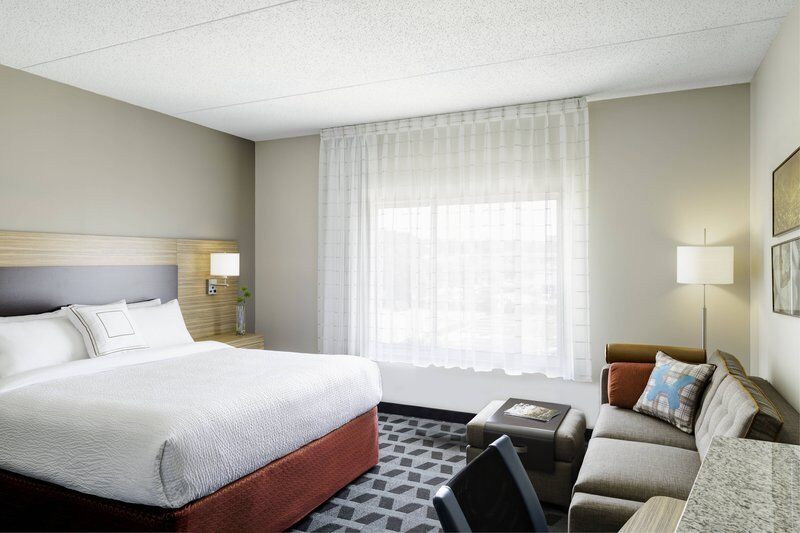 Towneplace Suites By Marriott Swedesboro Logan Township מראה חיצוני תמונה